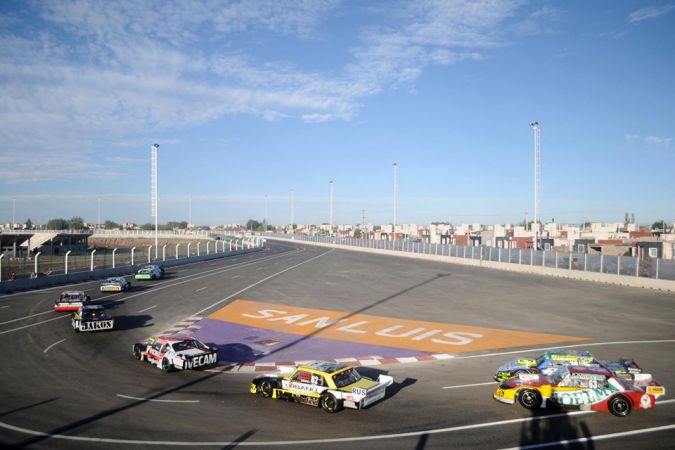 autodromo